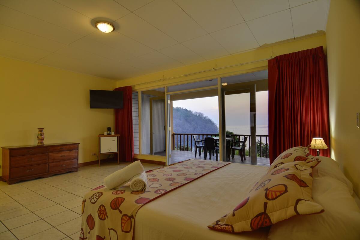 Standard Room, Ocean View