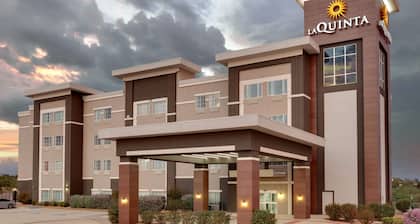 La Quinta Inn & Suites by Wyndham Big Spring