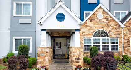 Microtel Inn & Suites by Wyndham Searcy