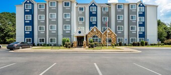 Microtel Inn & Suites by Wyndham Searcy