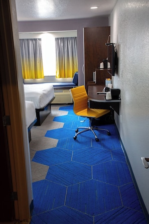 Room, 2 Queen Beds, Non Smoking (Pet Friendly)