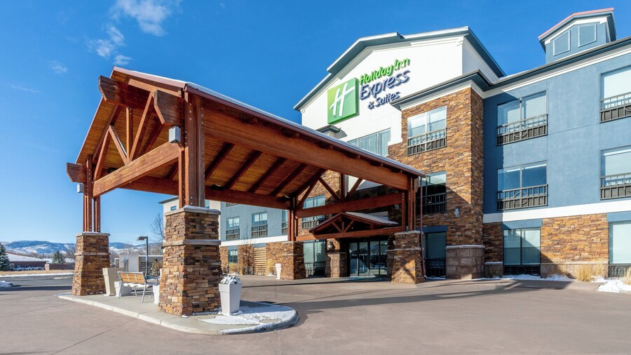 Holiday Inn Express Hotel & Suites Lander by IHG