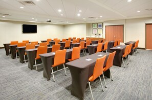 Salle de réunion