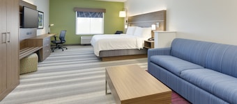 Holiday Inn Express & Suites Denton North by IHG