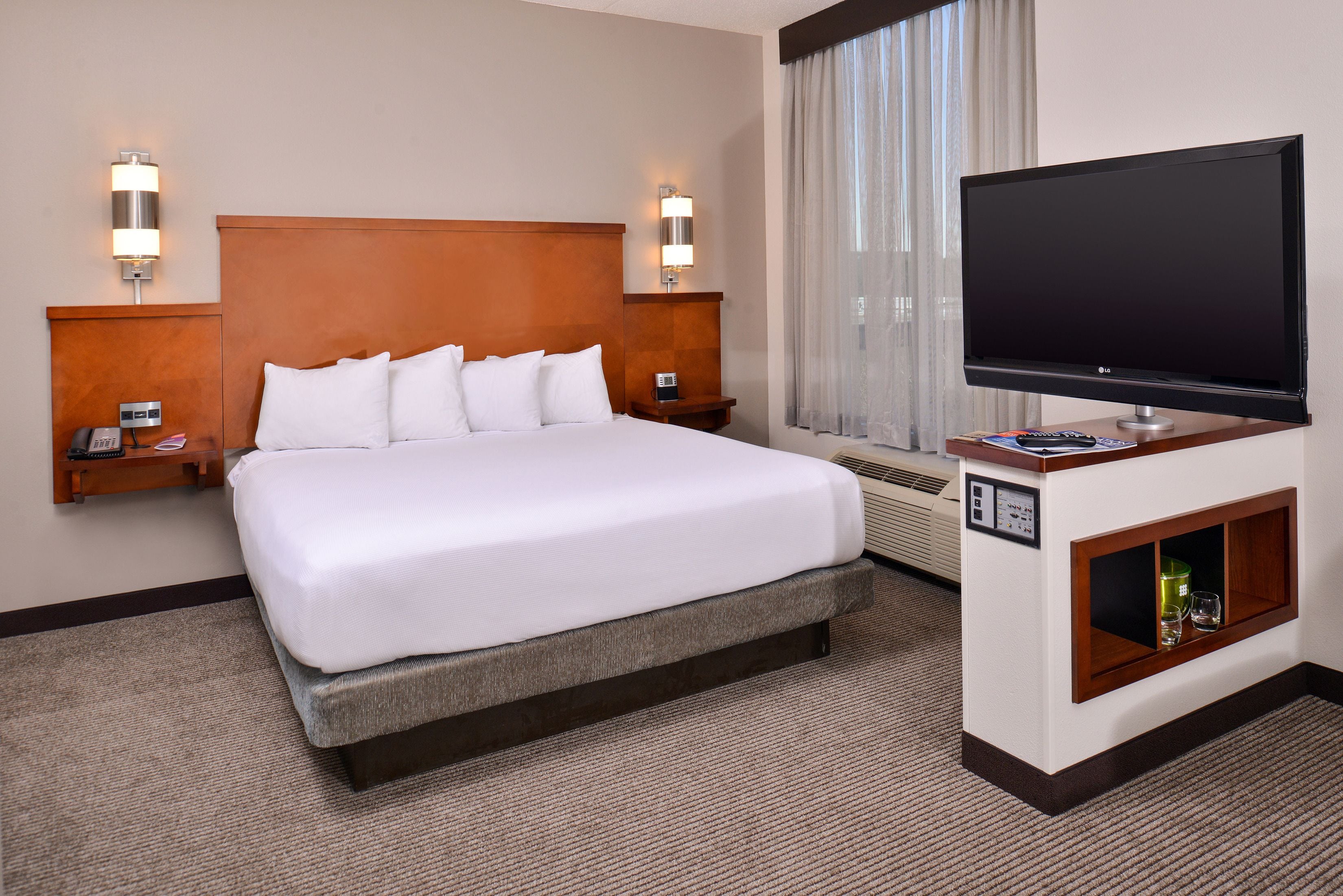 Foto - Hyatt Place Garden City