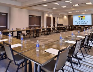 Sala de reuniones