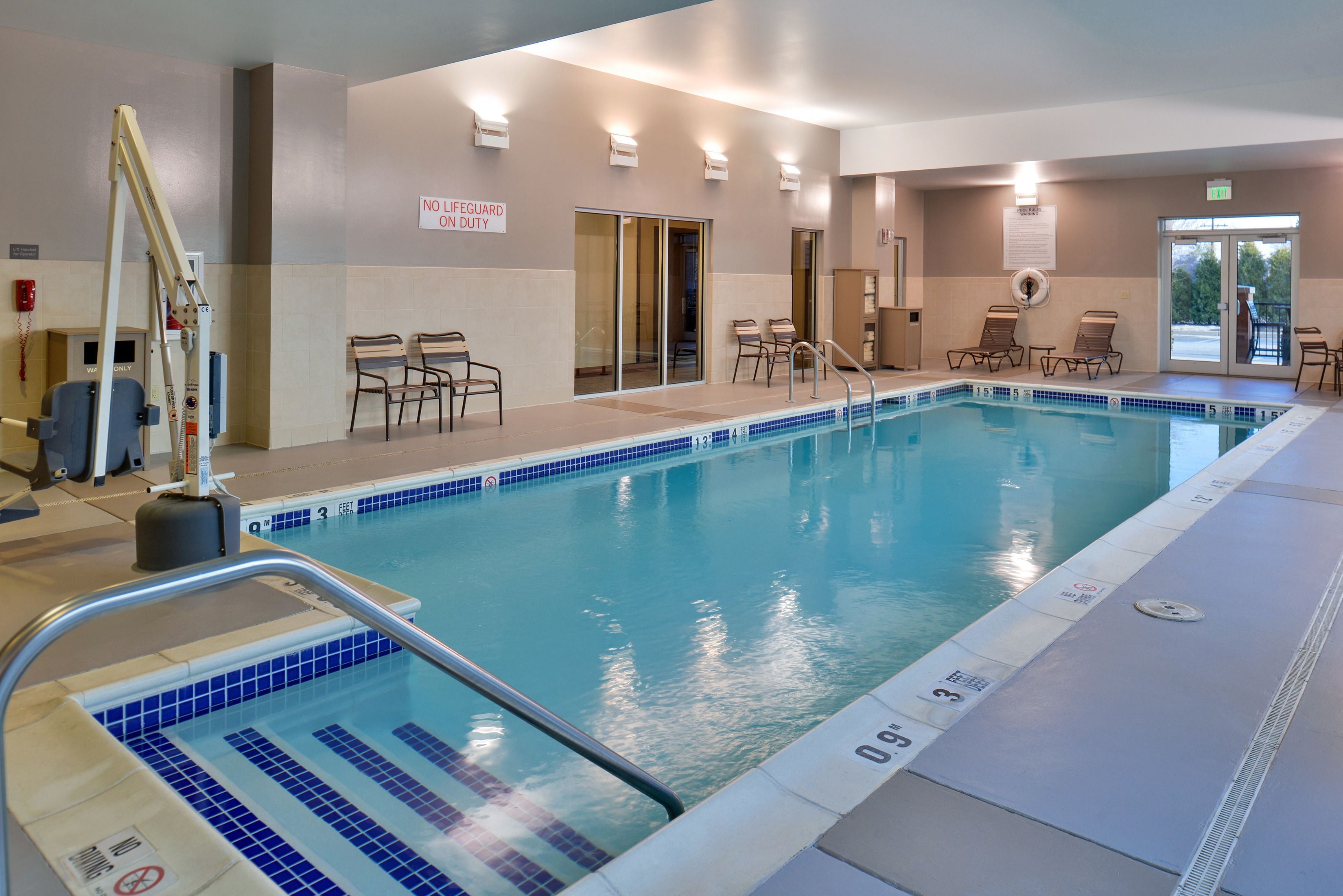 Foto - Hyatt Place Garden City