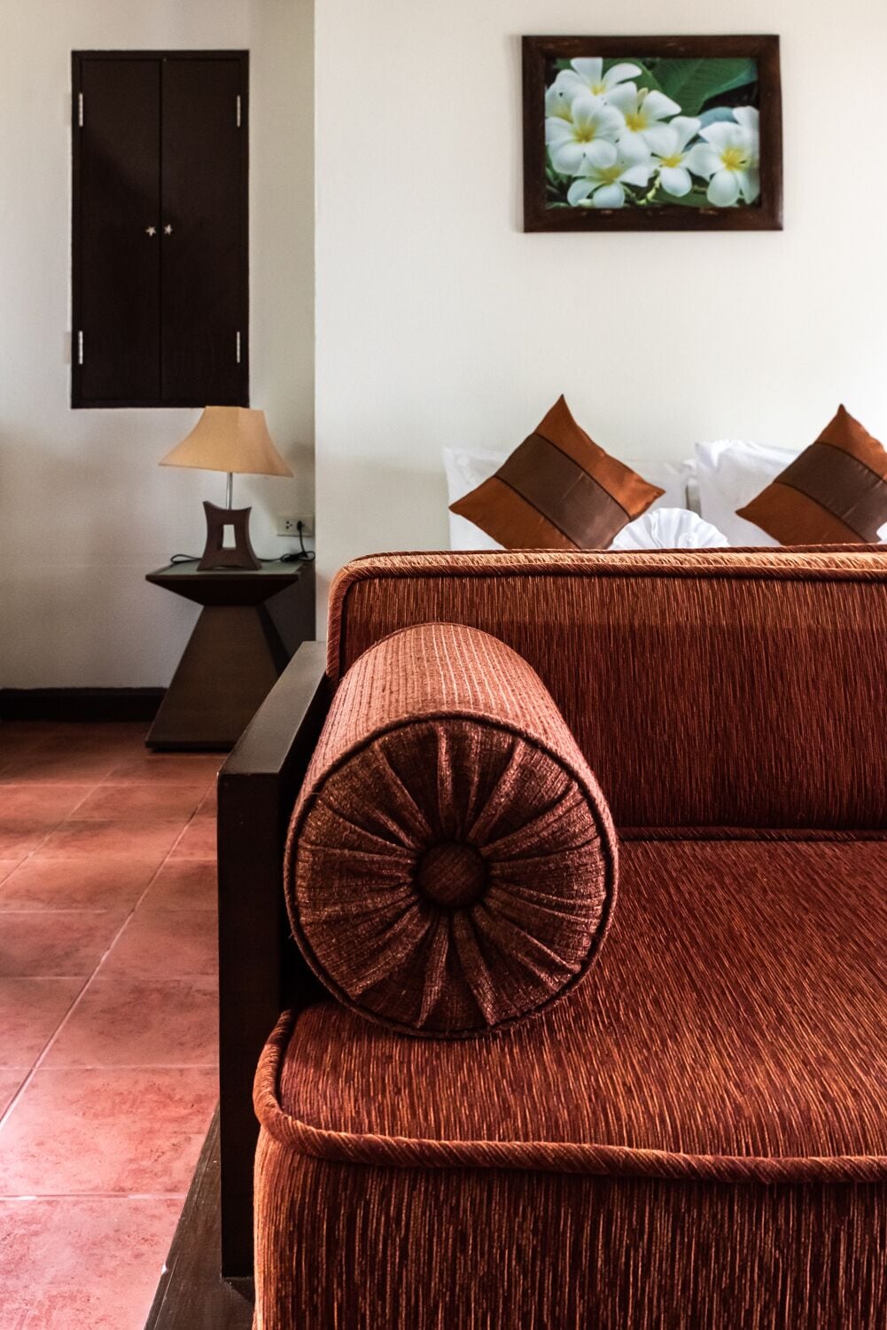 1 bedroom, in-room safe, individually decorated, individually furnished