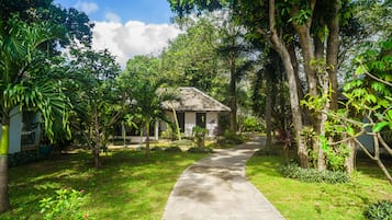 Garden Villa | 外观