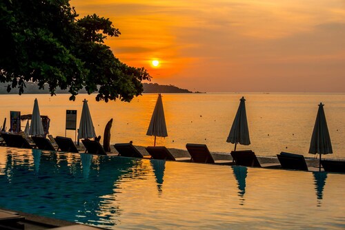 The Hive Hotel Samui