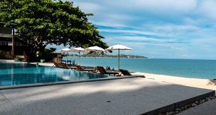 The Hive Hotel Samui