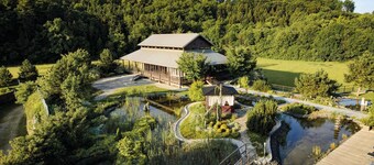 Asia Resort Linsberg - Adults Only