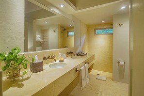 Junior Suite | View from room