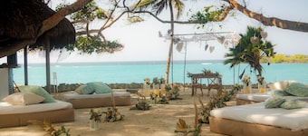 Hotel San Pedro de Majagua