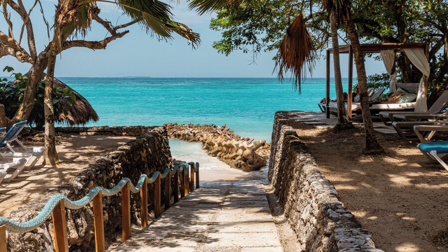 Hotel San Pedro de Majagua