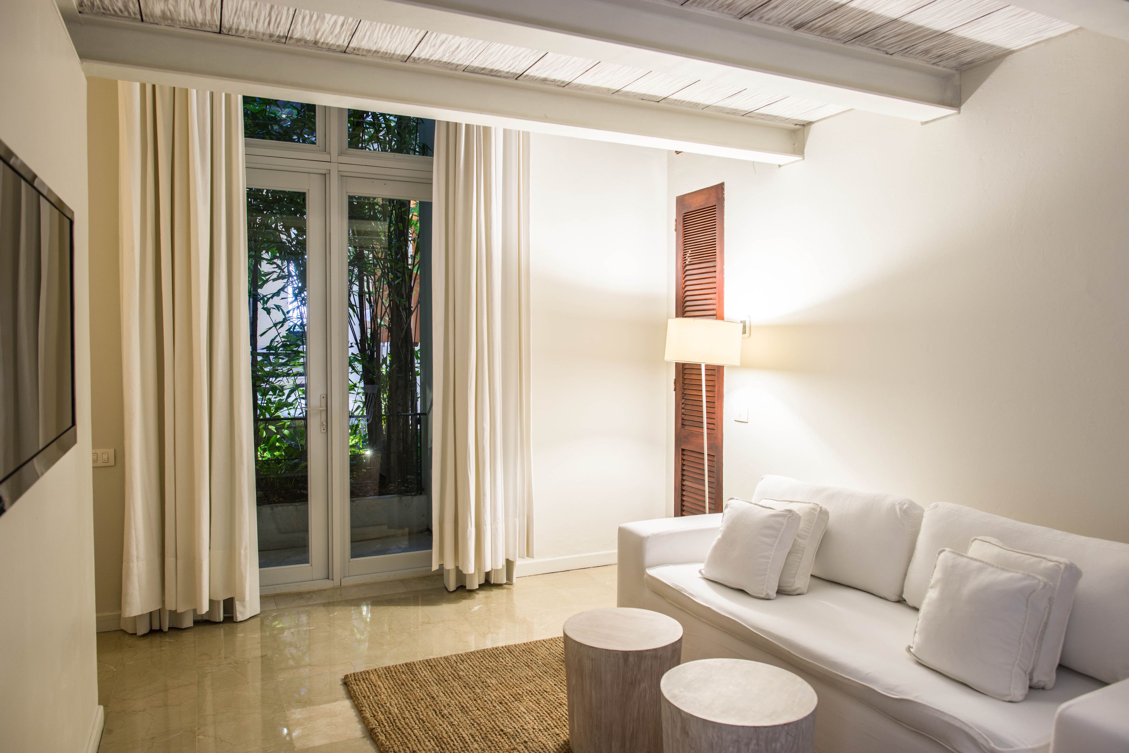 Photo - Hotel Boutique Bovedas de Santa Clara By Accor