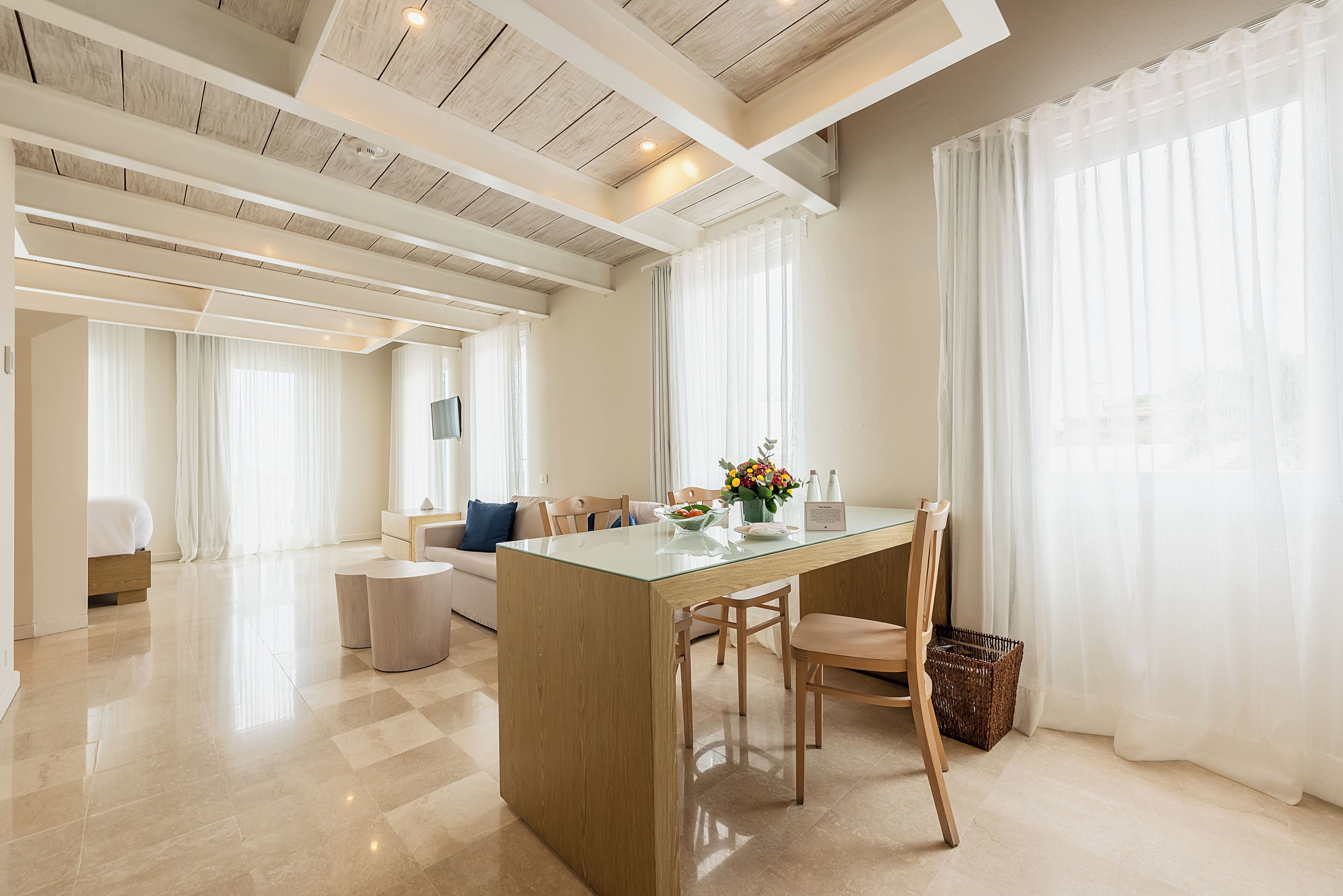 Photo - Hotel Boutique Bovedas de Santa Clara By Accor