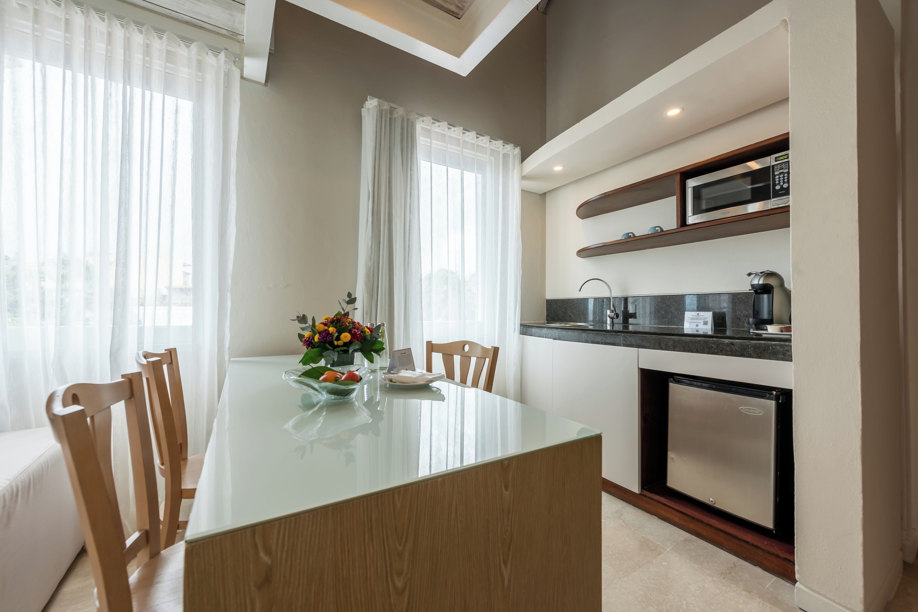 Photo - Hotel Boutique Bovedas de Santa Clara By Accor