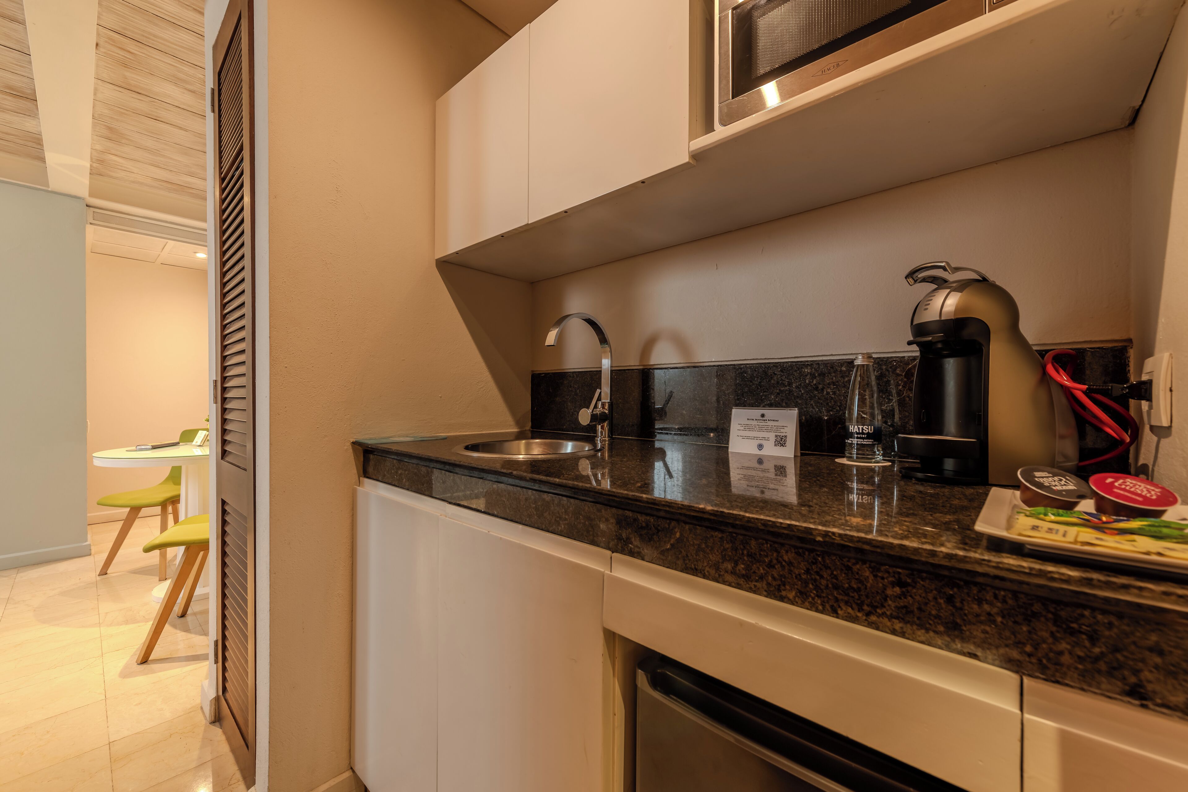 Photo - Hotel Boutique Bovedas de Santa Clara By Accor