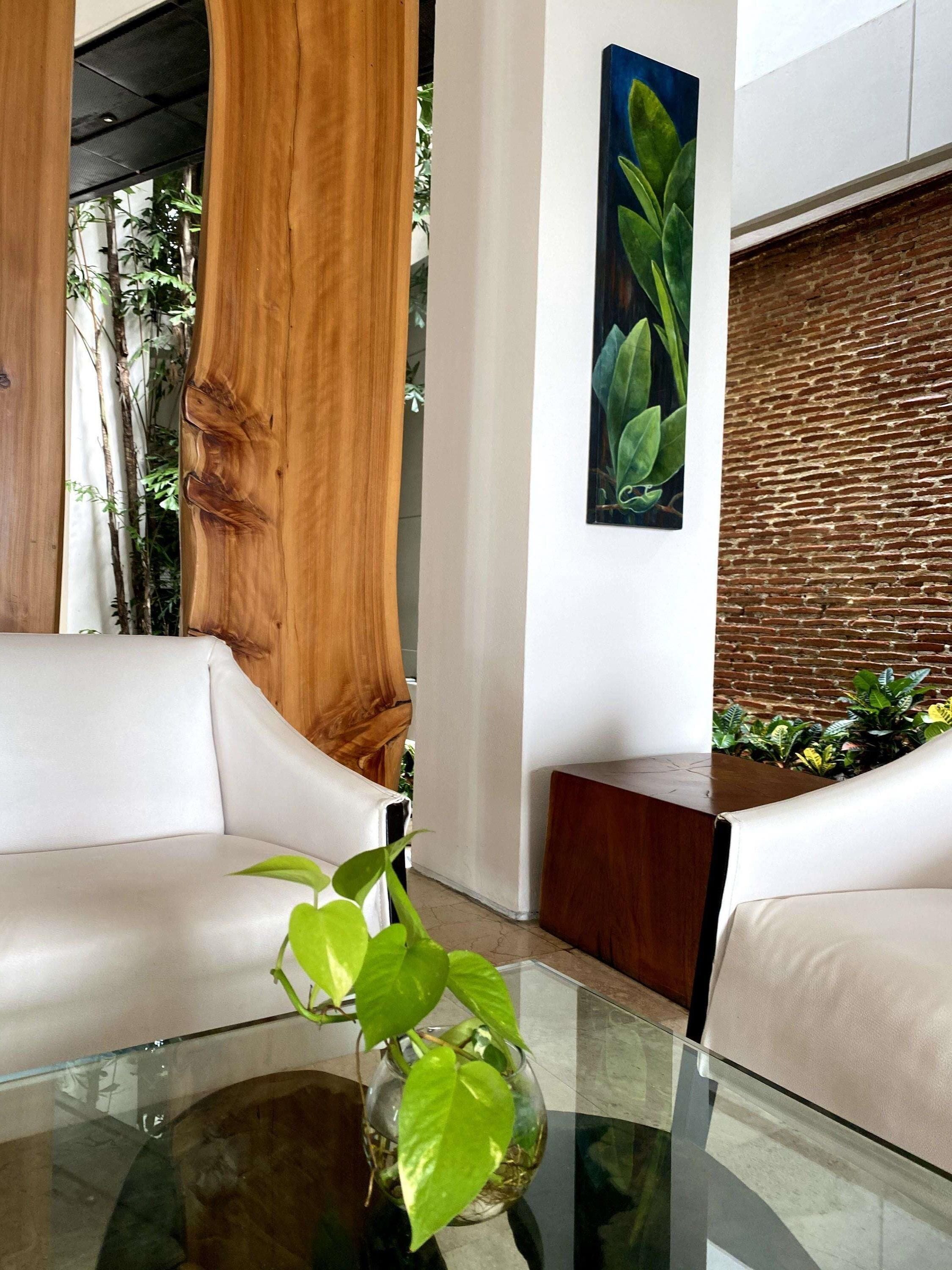 2 bedrooms, premium bedding, down duvets, minibar