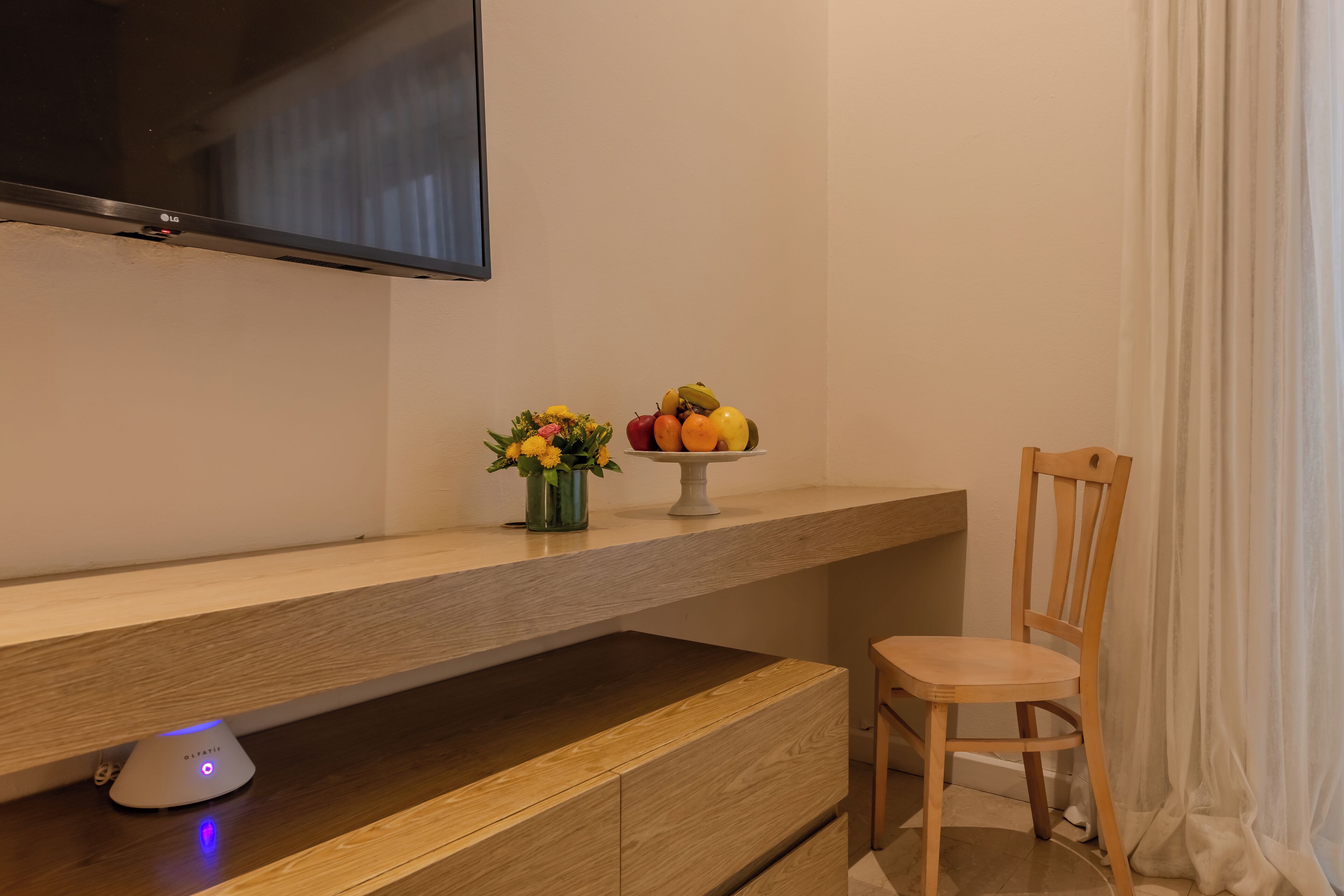 Photo - Hotel Boutique Bovedas de Santa Clara By Accor