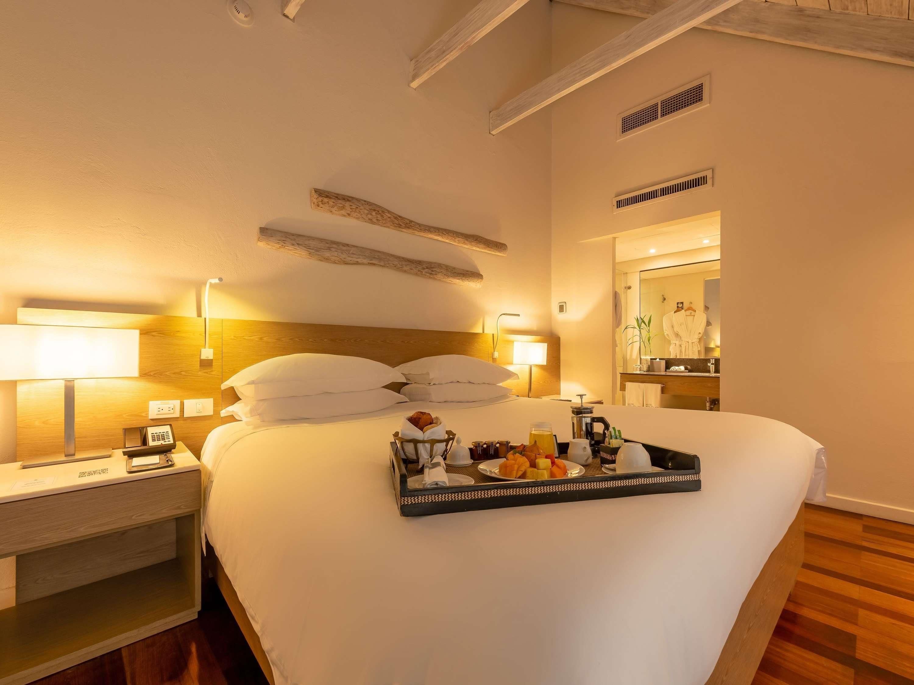 Photo - Hotel Boutique Bovedas de Santa Clara By Accor
