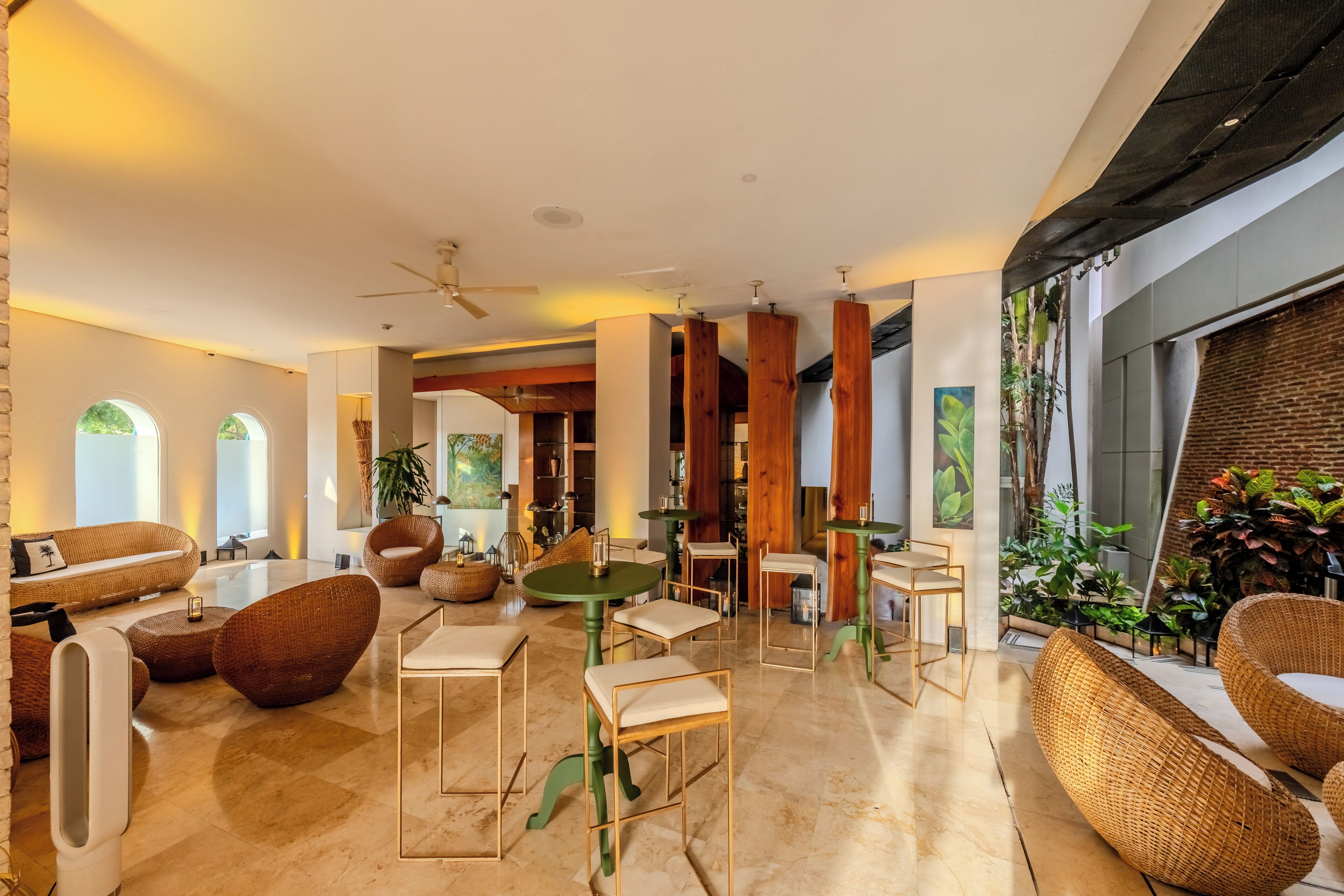 Photo - Hotel Boutique Bovedas de Santa Clara By Accor