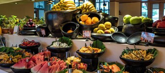 Hotel Boutique Bovedas de Santa Clara By Accor