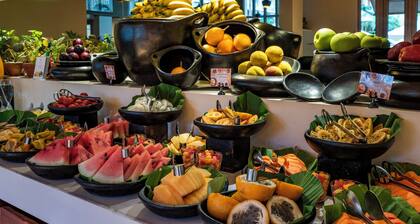 Hotel Boutique Bovedas de Santa Clara By Accor