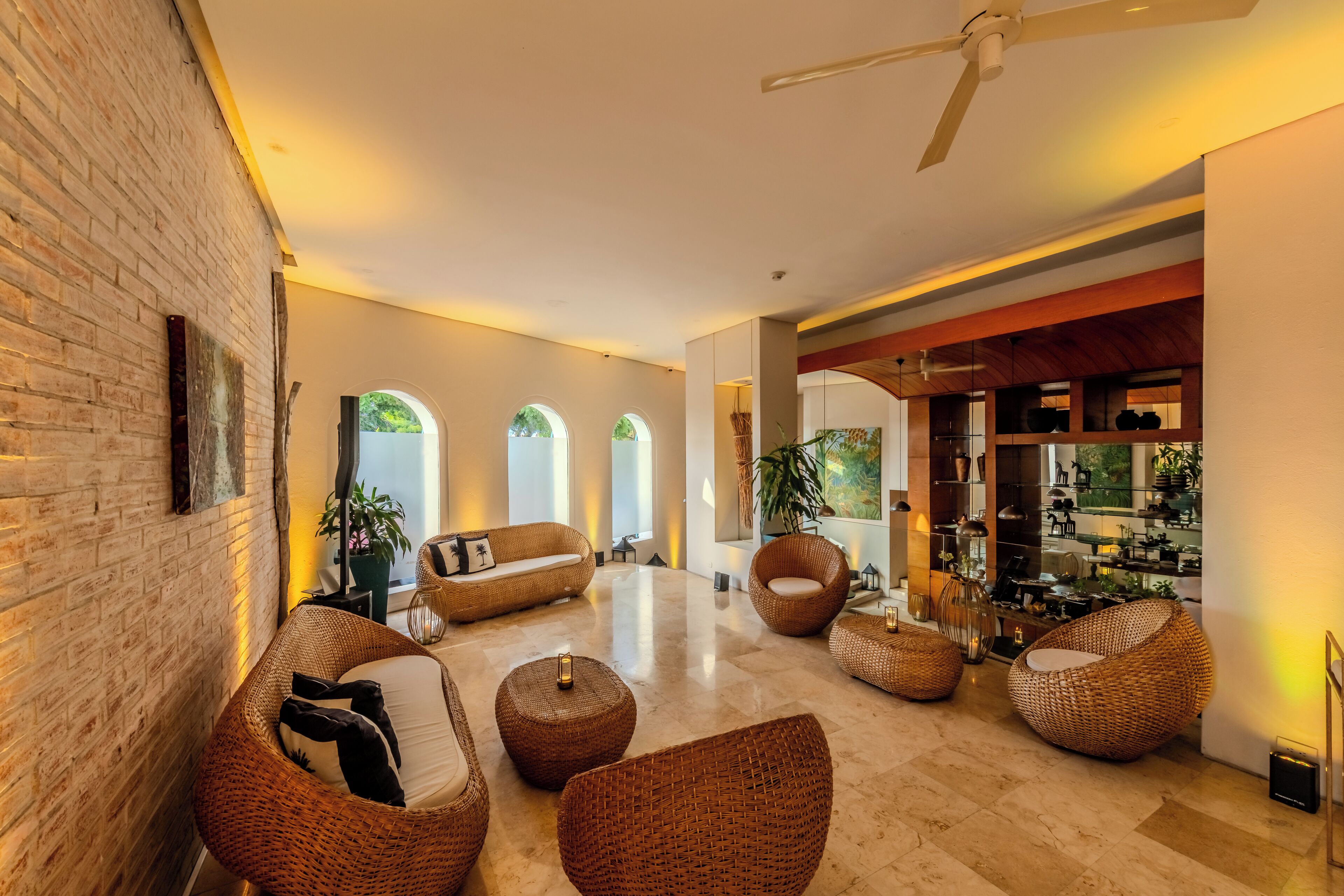 Photo - Hotel Boutique Bovedas de Santa Clara By Accor