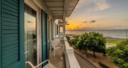 Hotel Boutique Bovedas de Santa Clara By Accor