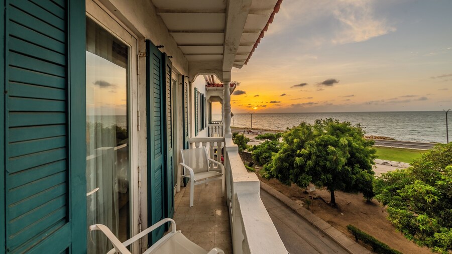 Hotel Boutique Bovedas de Santa Clara By Accor