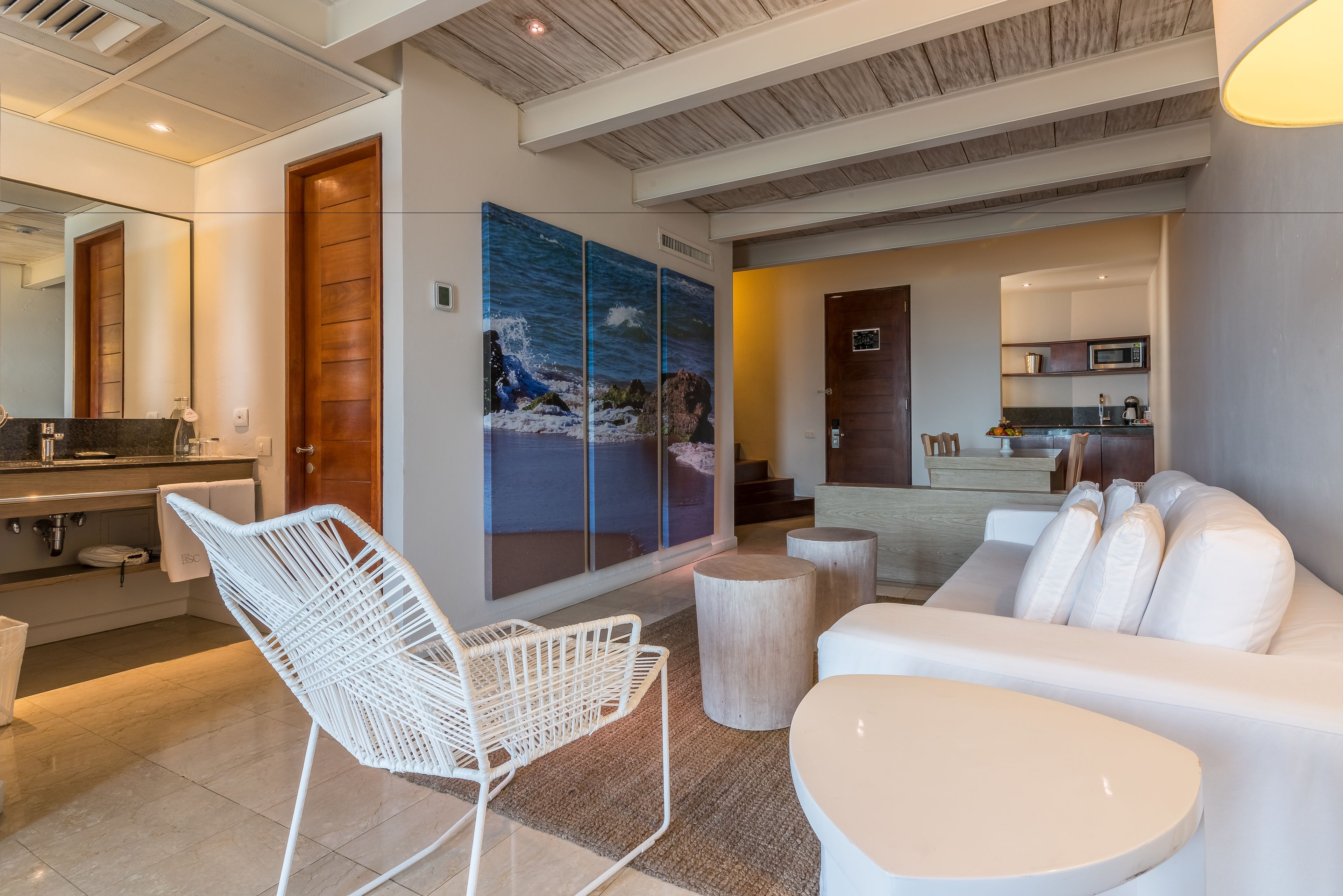 Photo - Hotel Boutique Bovedas de Santa Clara By Accor