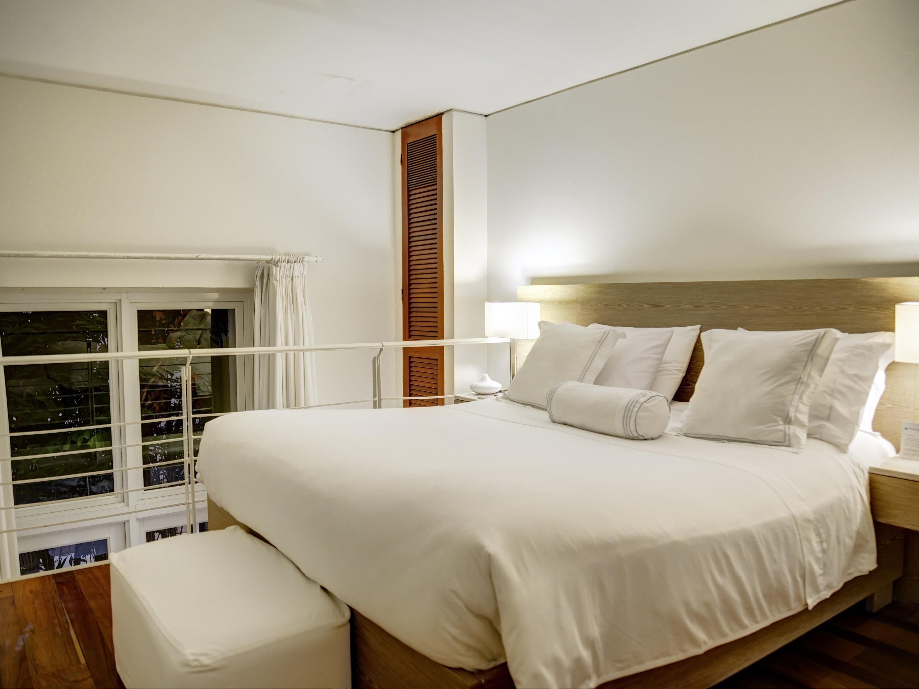 Familien-Suite (Duplex)