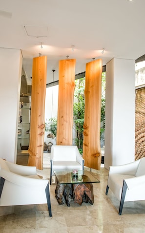 Interior - Hotel Boutique Bovedas de Santa Clara By Accor (Cartagena)