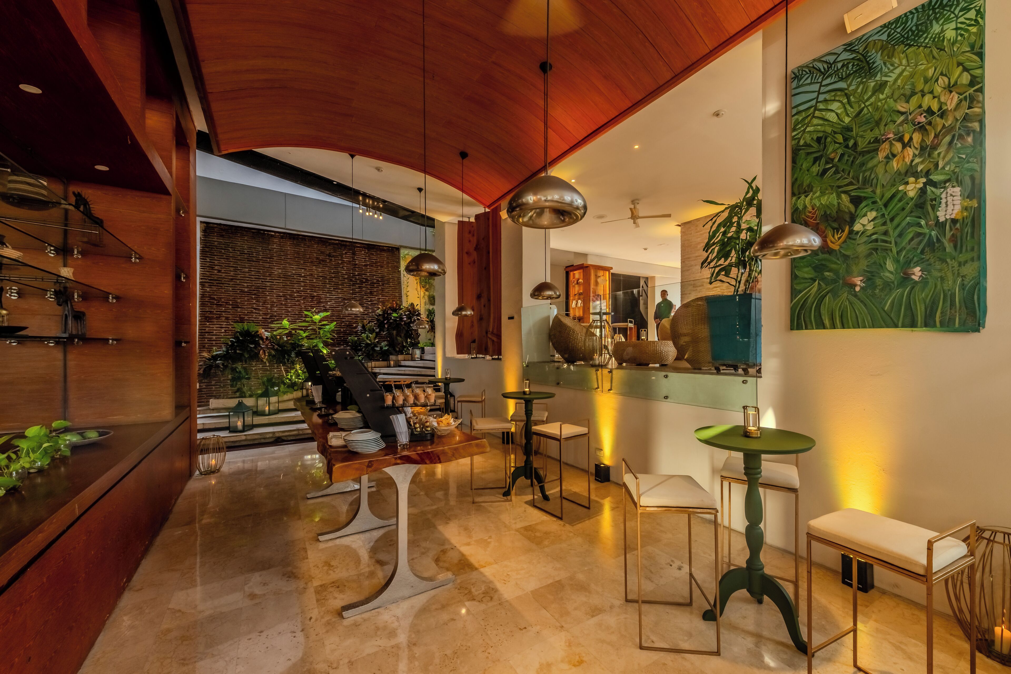 Photo - Hotel Boutique Bovedas de Santa Clara By Accor