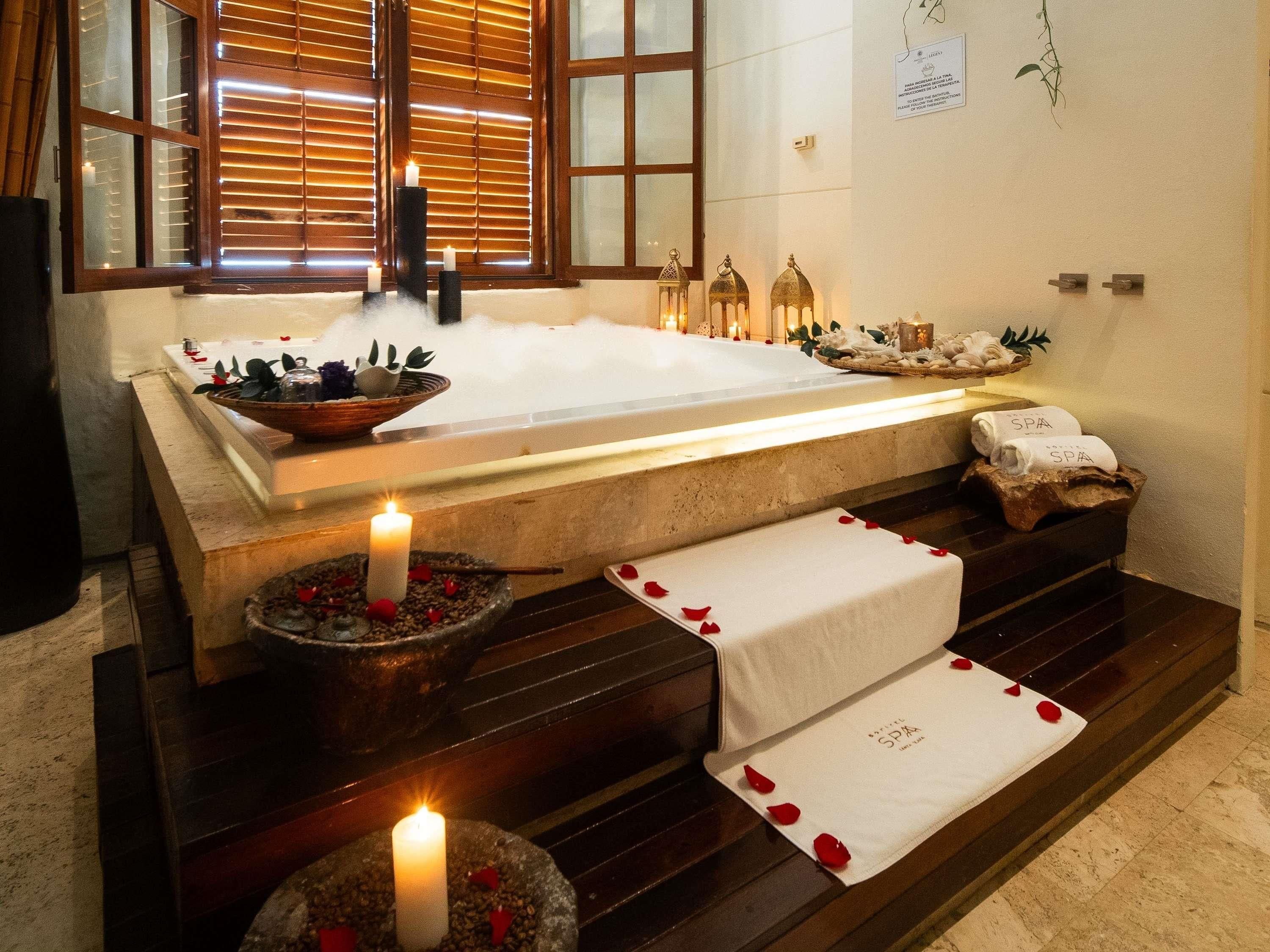Photo - Hotel Boutique Bovedas de Santa Clara By Accor
