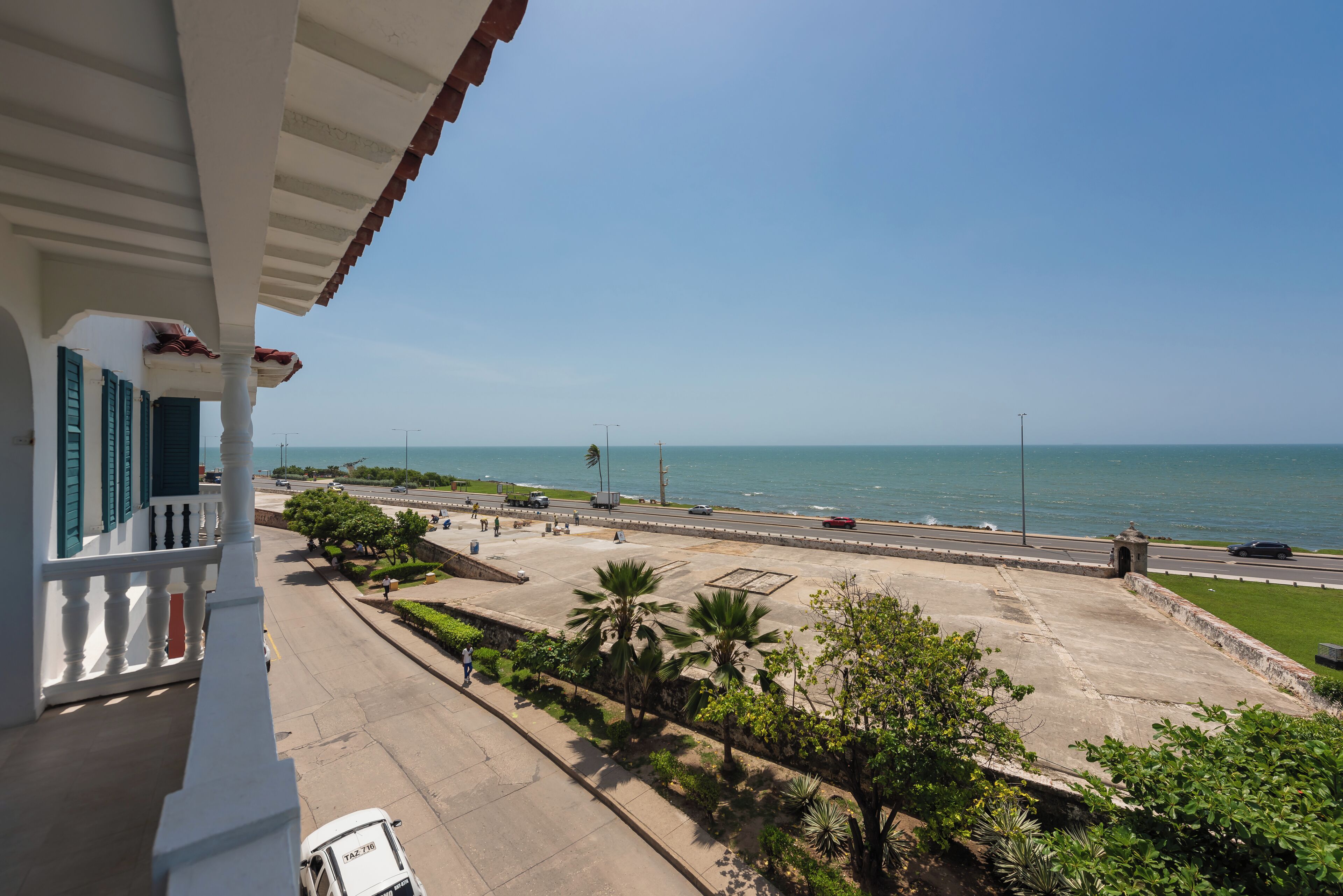 family suite, ocean view | beach/ocean view