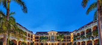 Hotel Boutique Bovedas de Santa Clara By Accor