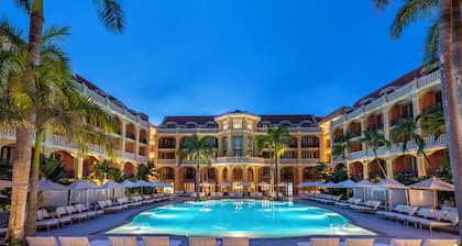 Hotel Boutique Bovedas de Santa Clara By Accor