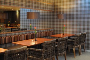 Free breakfast - Hotel Bakfickan (Stockholm)