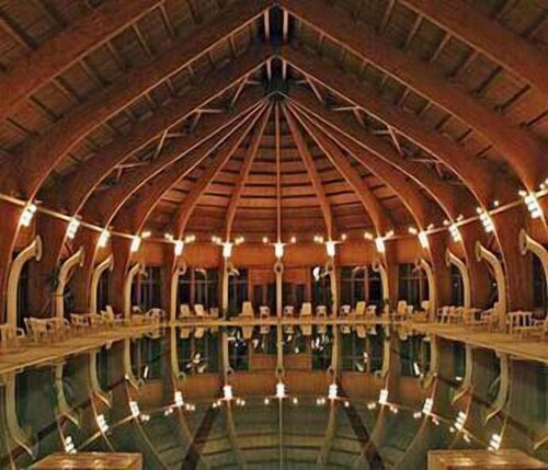 Hortobagy Club Hotel