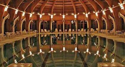 Hortobagy Club Hotel