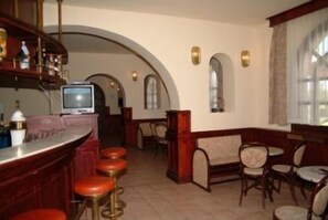 بار (في المنشاة)