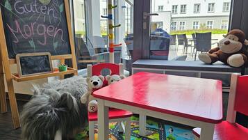 Kinderbereich