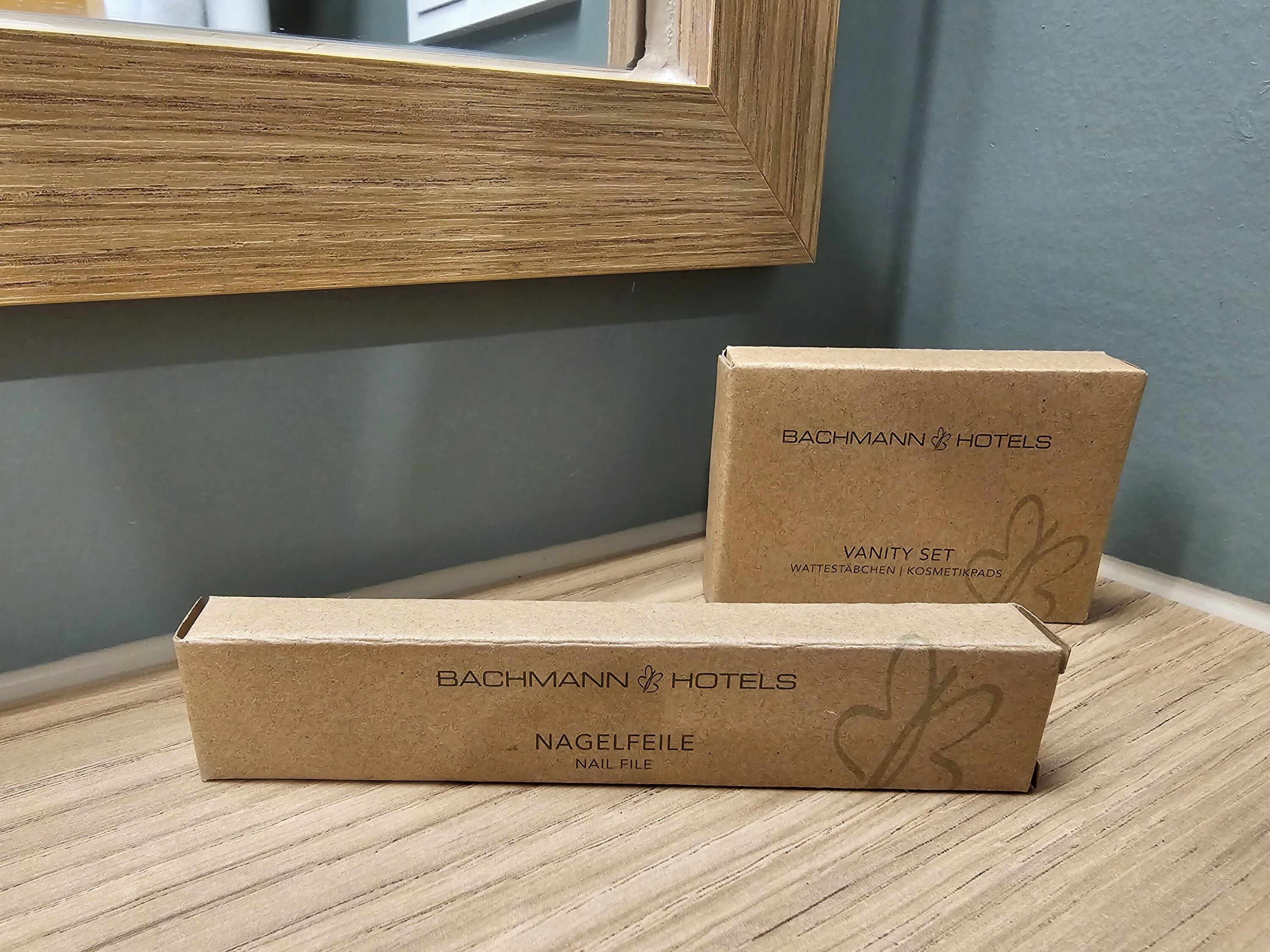 shower, eco-friendly toiletries, hair dryer, towels