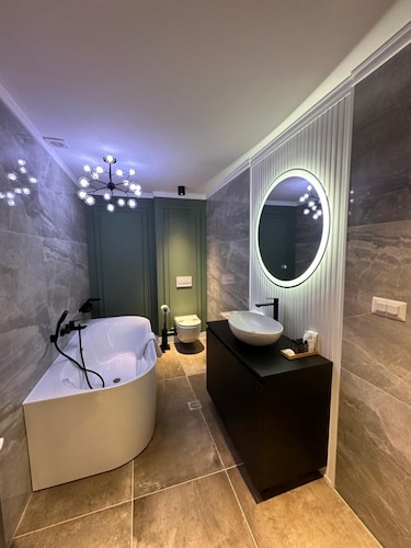 Hotel Zamca Suceava