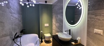 Hotel Zamca Suceava
