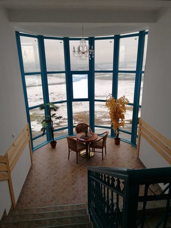 Reception - La Sura Getilor (Suceava)