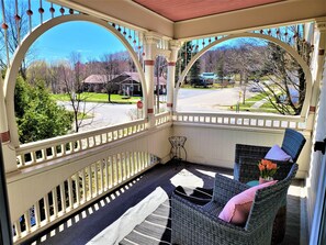 Miscellaneous - Grand Victorian B&B Inn (Bellaire)